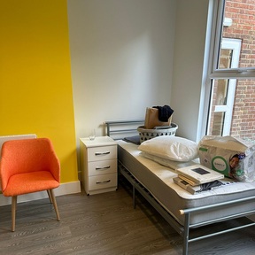 After Builders Cleaning Stepney E1